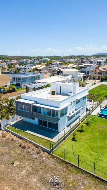 Foto 1 de Casa de Condomínio com 6 quartos à venda, 1078m2 em Cumbuco, Caucaia - CE
