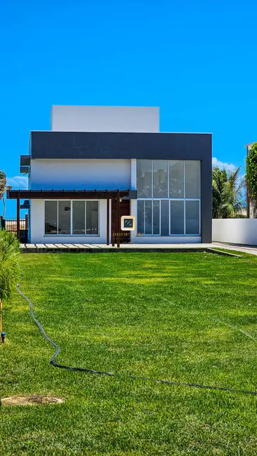 Casa de Condomínio com 6 quartos à venda, 1078m2 em Cumbuco, Caucaia - CE - imagem 5 Foto 5 de Casa de Condomínio com 6 quartos à venda, 1078m2 em Cumbuco, Caucaia - CE