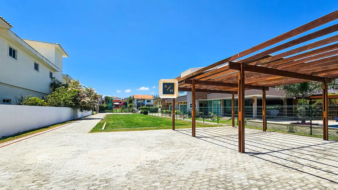 Casa de Condomínio com 6 quartos à venda, 1078m2 em Cumbuco, Caucaia - CE - imagem 6 Foto 6 de Casa de Condomínio com 6 quartos à venda, 1078m2 em Cumbuco, Caucaia - CE