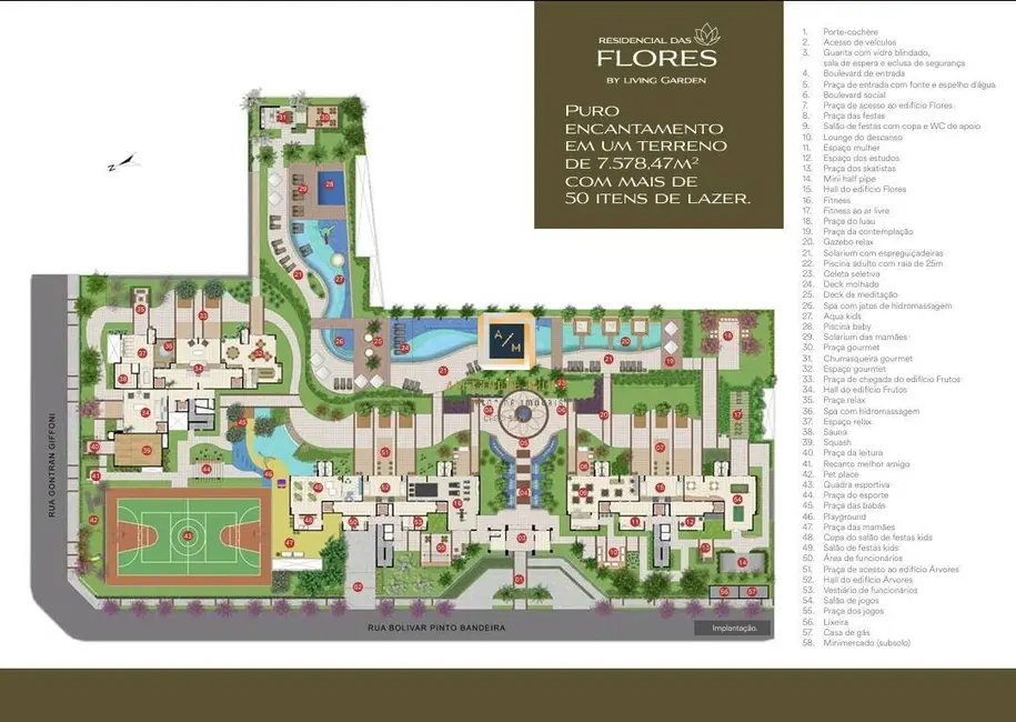 Foto 6 de Apartamento com 4 quartos à venda, 189m2 em Fortaleza - CE