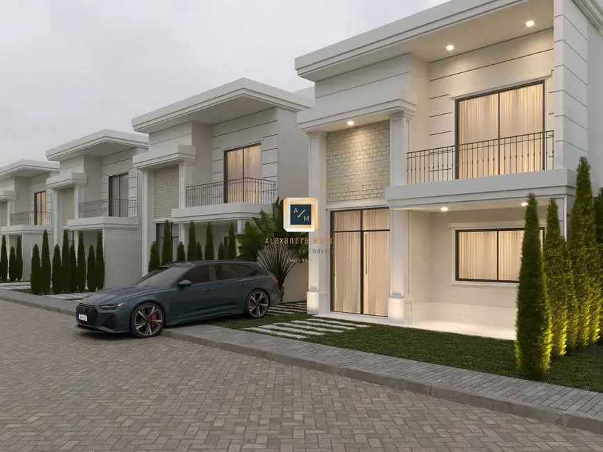 Casa de Condomínio com 4 quartos à venda, 128m2 em Eusebio - CE - imagem 6 Foto 6 de Casa de Condomínio com 4 quartos à venda, 128m2 em Eusebio - CE