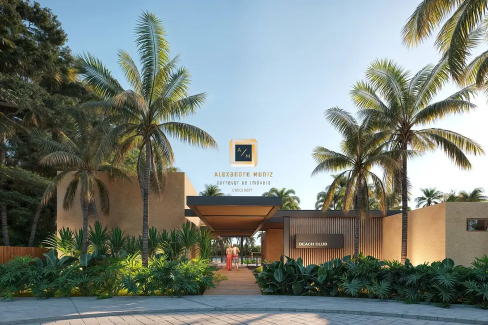 Lote de Condomínio à venda, 175m2 em Aquiraz - CE - imagem 8 Foto 8 de Lote de Condomínio à venda, 175m2 em Aquiraz - CE