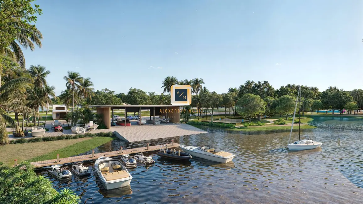 Lote de Condomínio à venda, 175m2 em Aquiraz - CE - imagem 4 Foto 4 de Lote de Condomínio à venda, 175m2 em Aquiraz - CE