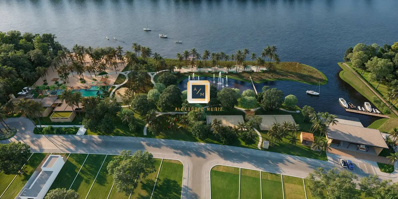 Lote de Condomínio à venda, 175m2 em Aquiraz - CE - imagem 7 Foto 7 de Lote de Condomínio à venda, 175m2 em Aquiraz - CE