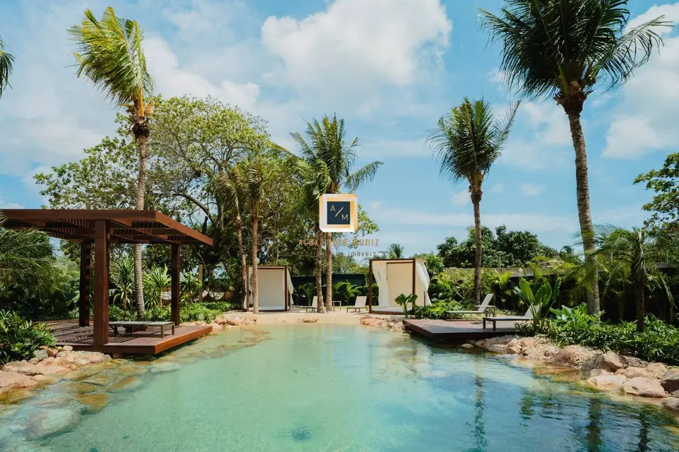 Foto 1 de Lote de Condomínio à venda, 420m2 em Aquiraz - CE