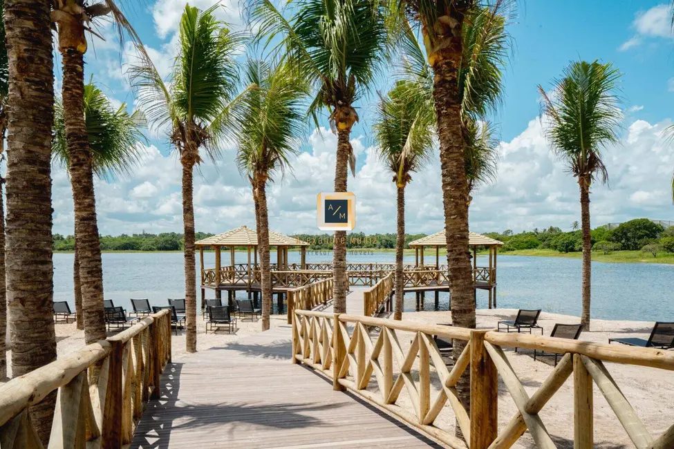 Lote de Condomínio à venda, 420m2 em Aquiraz - CE - imagem 9 Foto 9 de Lote de Condomínio à venda, 420m2 em Aquiraz - CE