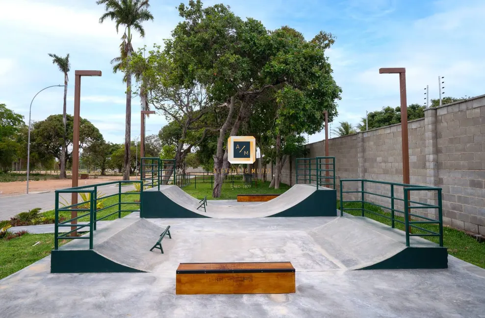 Lote de Condomínio à venda, 420m2 em Aquiraz - CE - imagem 6 Foto 6 de Lote de Condomínio à venda, 420m2 em Aquiraz - CE