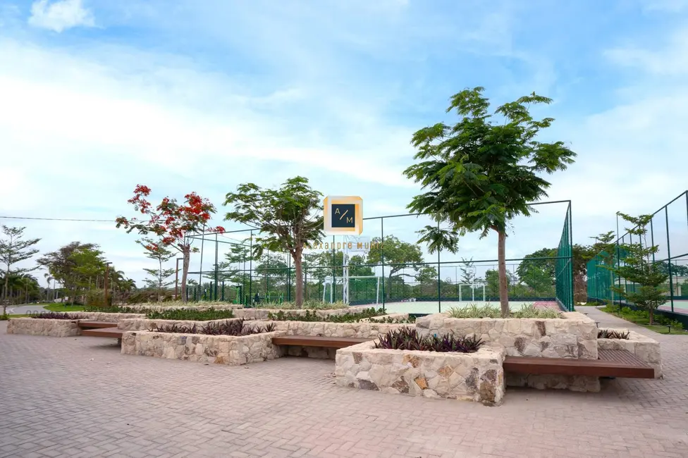 Lote de Condomínio à venda, 420m2 em Aquiraz - CE - imagem 8 Foto 8 de Lote de Condomínio à venda, 420m2 em Aquiraz - CE