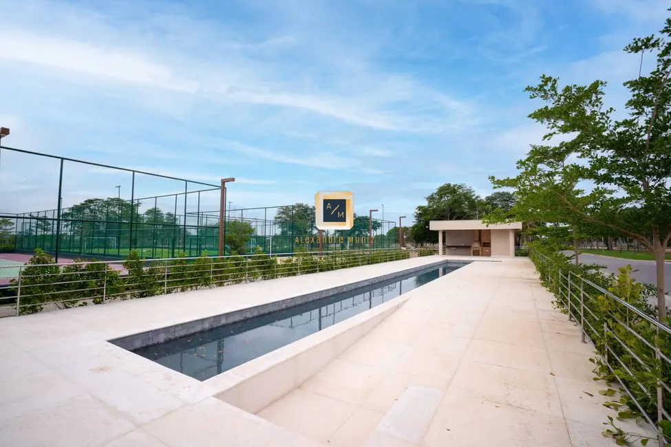 Lote de Condomínio à venda, 420m2 em Aquiraz - CE - imagem 7 Foto 7 de Lote de Condomínio à venda, 420m2 em Aquiraz - CE