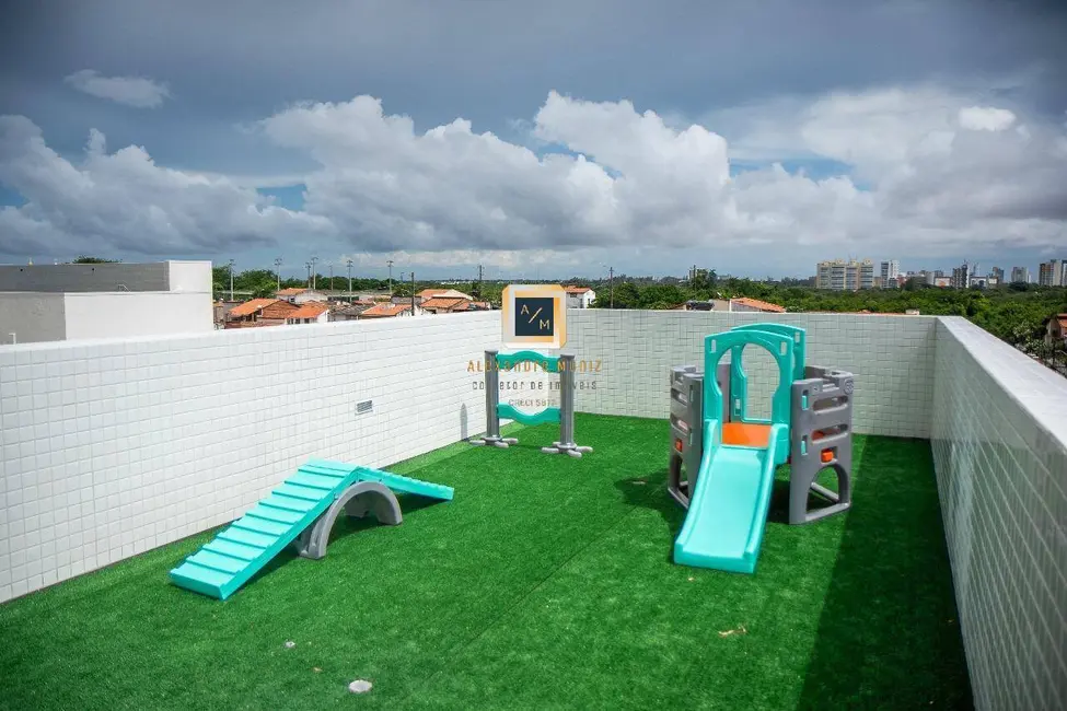 Apartamento com 1 quarto à venda, 41m2 em Cocó, Fortaleza - CE - imagem 6 Foto 6 de Apartamento com 1 quarto à venda, 41m2 em Cocó, Fortaleza - CE