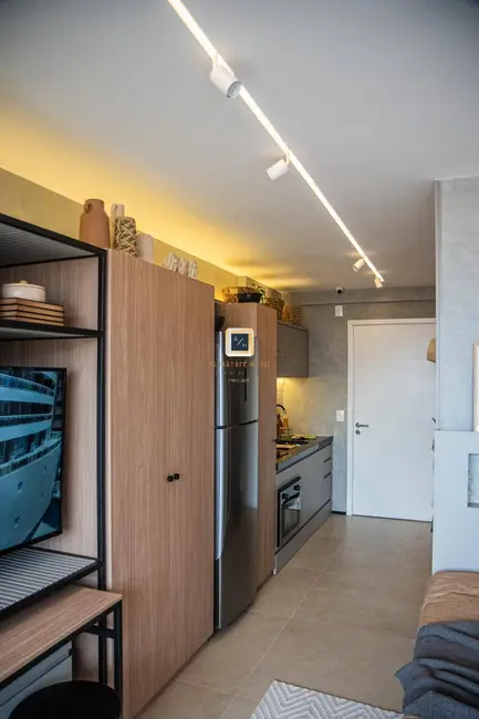 Apartamento com 1 quarto à venda, 41m2 em Cocó, Fortaleza - CE - imagem 5 Foto 5 de Apartamento com 1 quarto à venda, 41m2 em Cocó, Fortaleza - CE