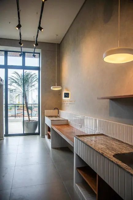 Apartamento com 1 quarto à venda, 41m2 em Cocó, Fortaleza - CE - imagem 8 Foto 8 de Apartamento com 1 quarto à venda, 41m2 em Cocó, Fortaleza - CE