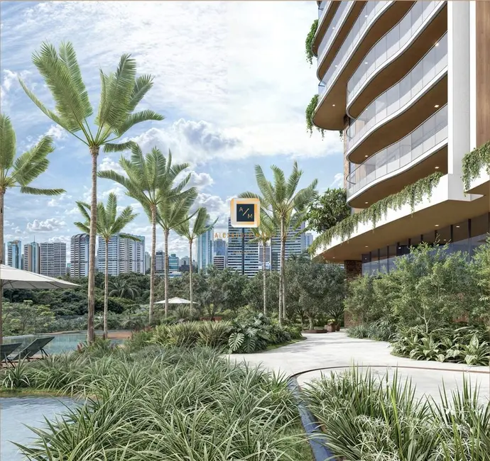 Foto 5 de Apartamento com 3 quartos à venda, 228m2 em Cocó, Fortaleza - CE