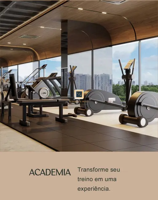 Foto 8 de Apartamento com 3 quartos à venda, 228m2 em Cocó, Fortaleza - CE