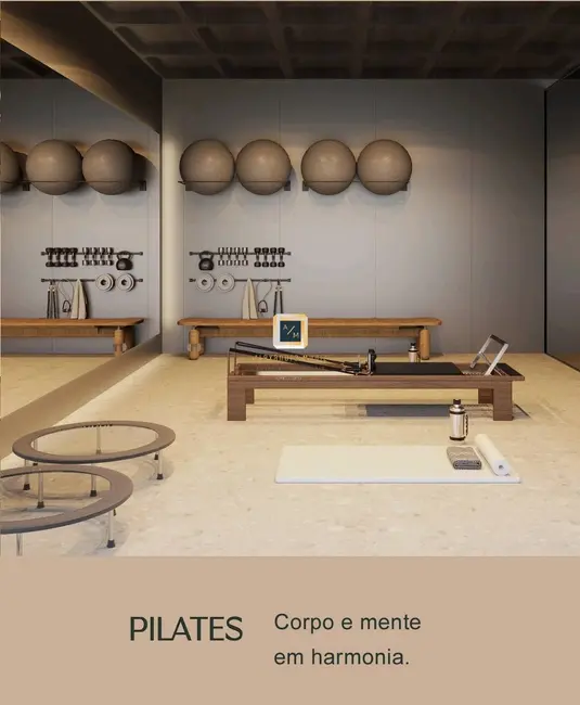 Foto 9 de Apartamento com 3 quartos à venda, 228m2 em Cocó, Fortaleza - CE