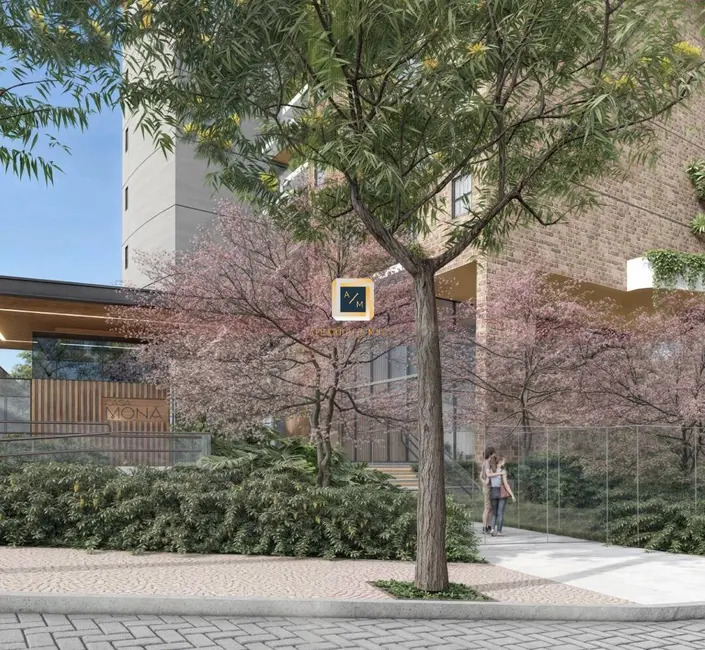 Foto 3 de Apartamento com 3 quartos à venda, 228m2 em Cocó, Fortaleza - CE