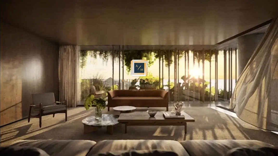 Foto 6 de Apartamento com 5 quartos à venda, 350m2 em Meireles, Fortaleza - CE