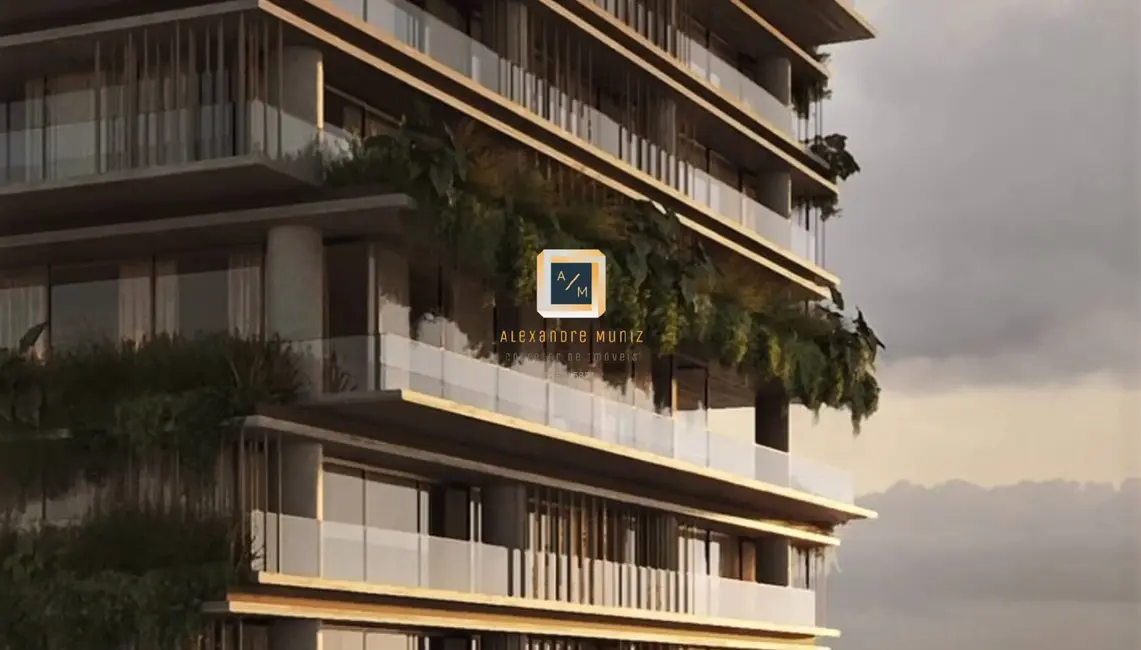 Foto 5 de Apartamento com 5 quartos à venda, 350m2 em Meireles, Fortaleza - CE