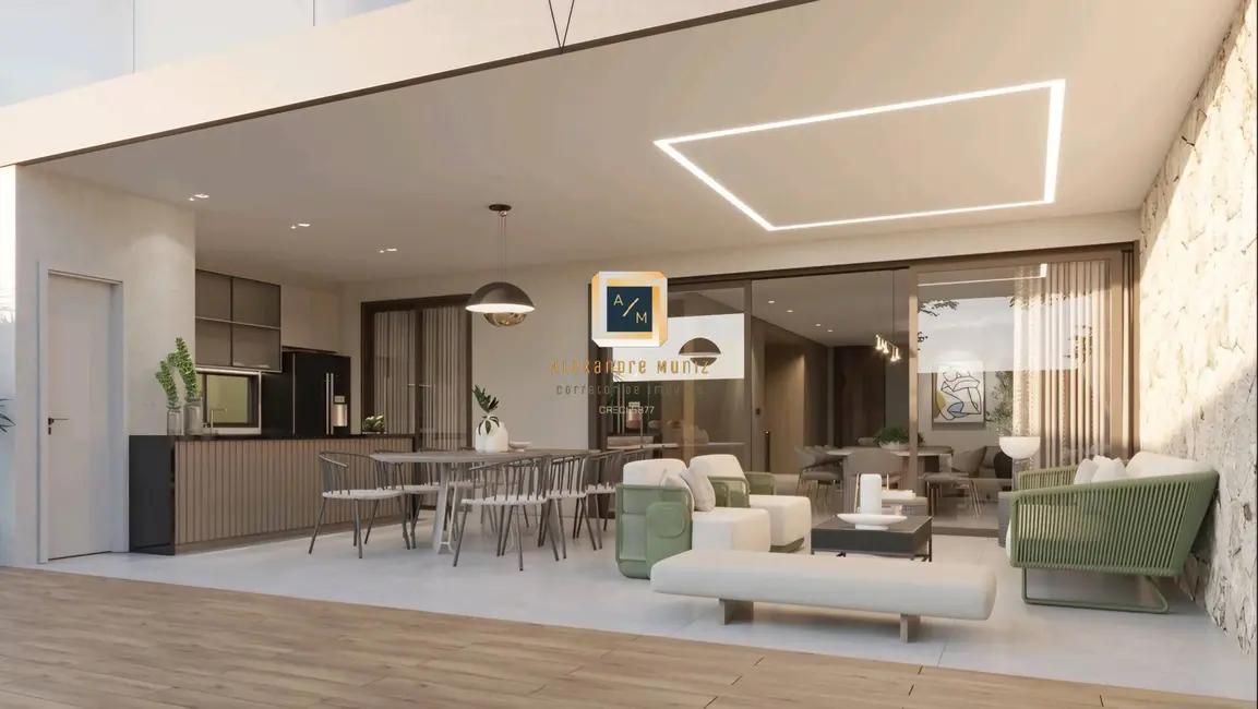 Foto 8 de Casa com 5 quartos à venda, 428m2 em Fortaleza - CE