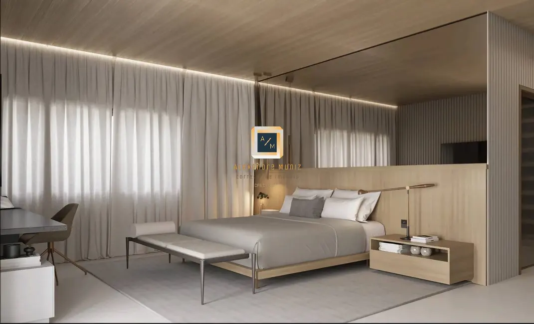 Foto 7 de Casa com 5 quartos à venda, 428m2 em Fortaleza - CE