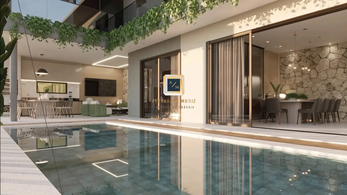 Foto 5 de Casa com 5 quartos à venda, 428m2 em Fortaleza - CE