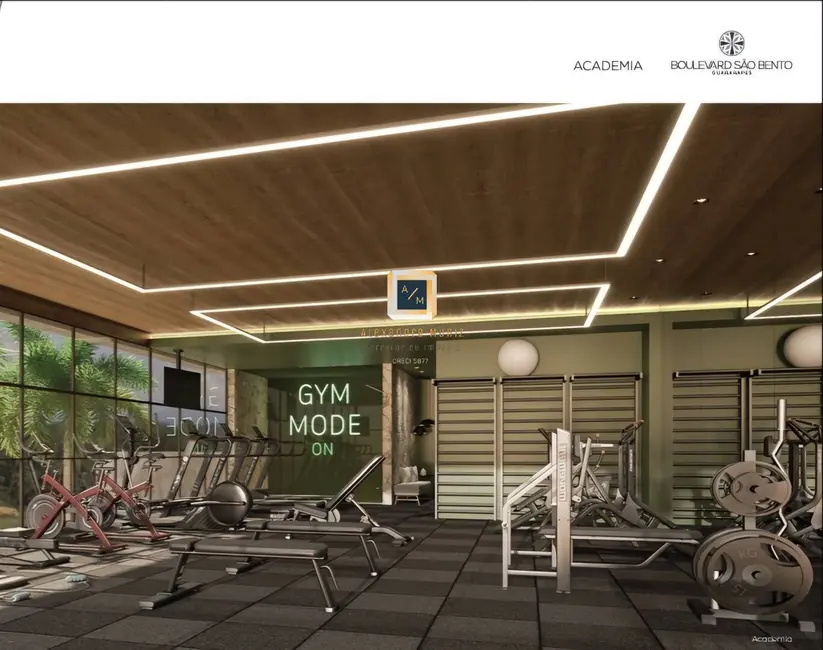 Foto 6 de Casa com 5 quartos à venda, 428m2 em Fortaleza - CE