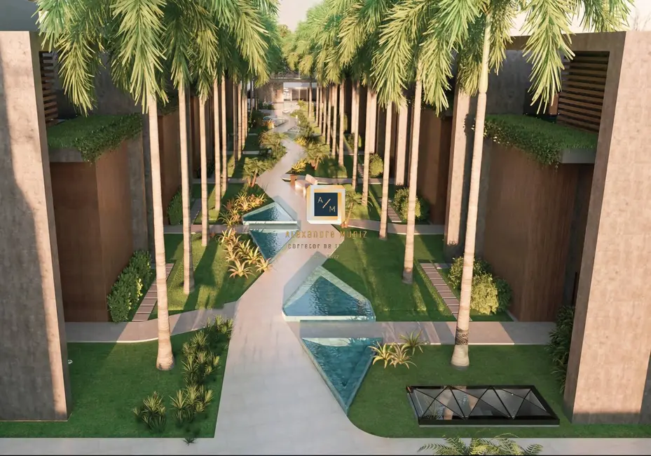 Foto 4 de Casa com 5 quartos à venda, 428m2 em Fortaleza - CE