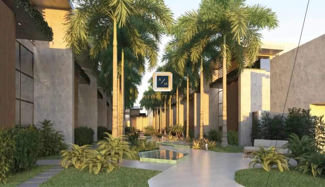 Foto 3 de Casa com 5 quartos à venda, 428m2 em Fortaleza - CE