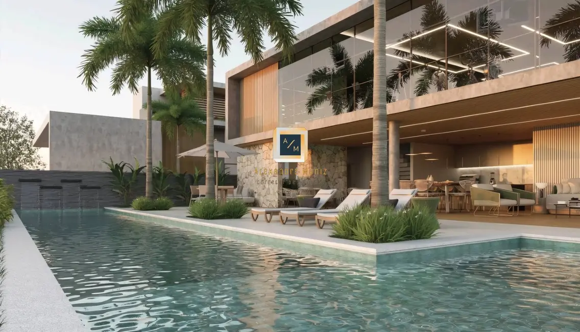 Foto 1 de Casa com 5 quartos à venda, 428m2 em Fortaleza - CE