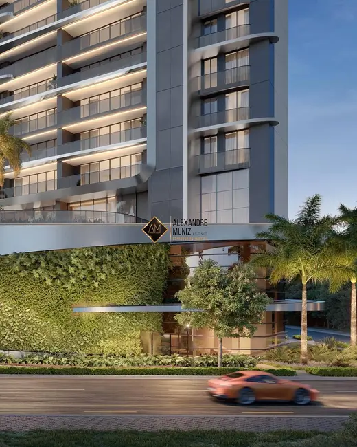 Apartamento com 3 quartos à venda, 117m2 em Meireles, Fortaleza - CE - imagem 3 Foto 3 de Apartamento com 3 quartos à venda, 117m2 em Meireles, Fortaleza - CE