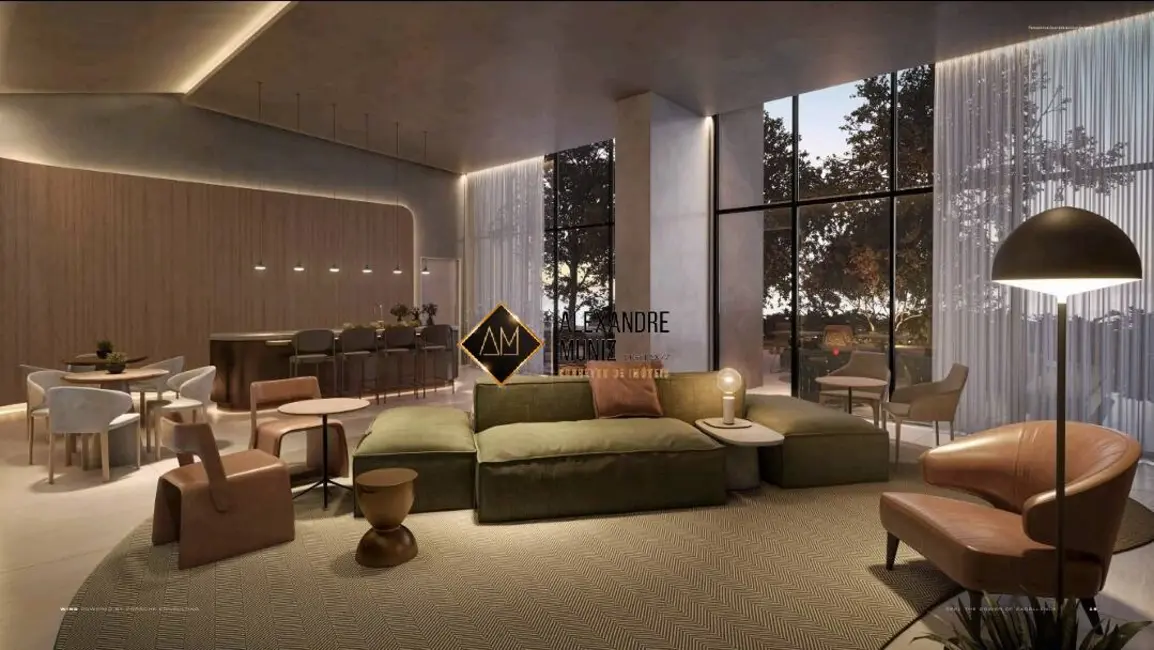 Apartamento com 3 quartos à venda, 117m2 em Meireles, Fortaleza - CE - imagem 8 Foto 8 de Apartamento com 3 quartos à venda, 117m2 em Meireles, Fortaleza - CE