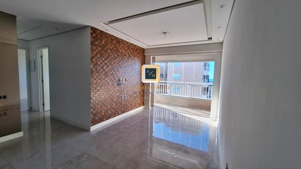 Foto 2 de Apartamento com 2 quartos à venda e para alugar, 72m2 em Presidente Kennedy, Fortaleza - CE