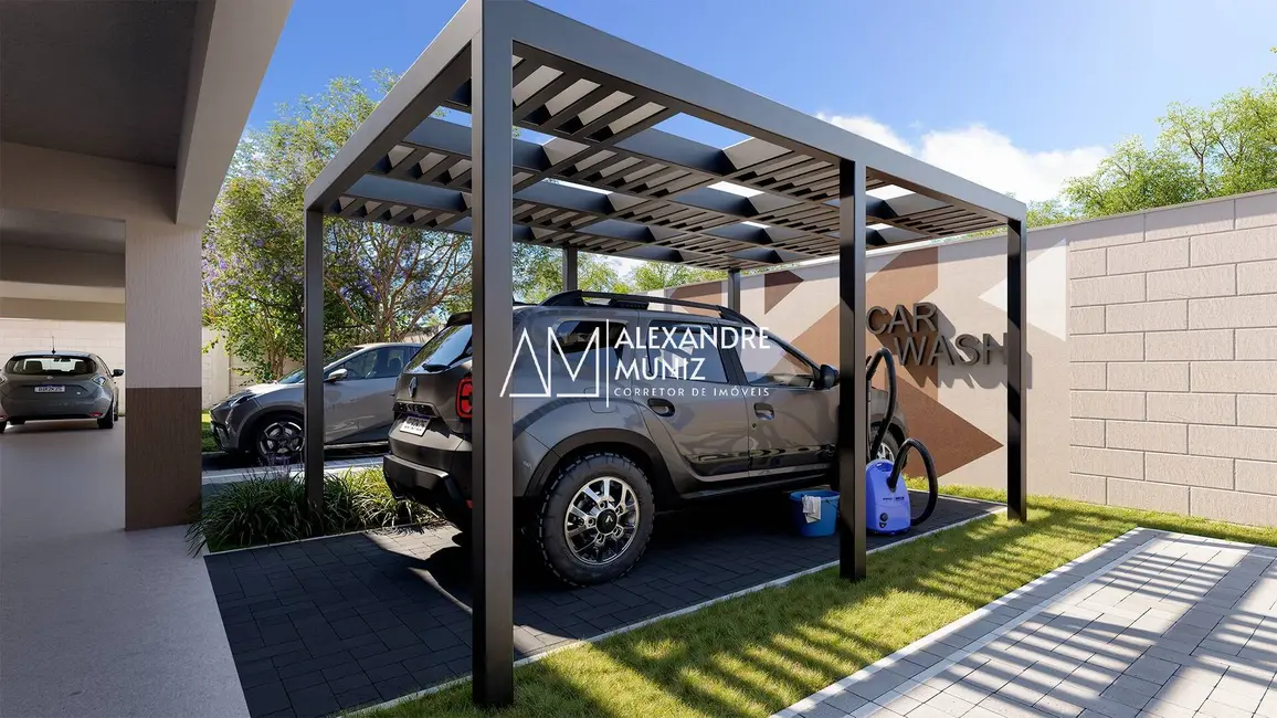 Foto 6 de Apartamento com 2 quartos à venda, 49m2 em Parreão, Fortaleza - CE