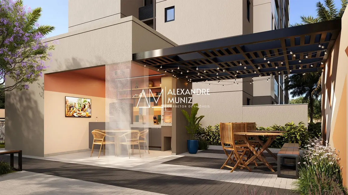 Foto 8 de Apartamento com 2 quartos à venda, 49m2 em Parreão, Fortaleza - CE