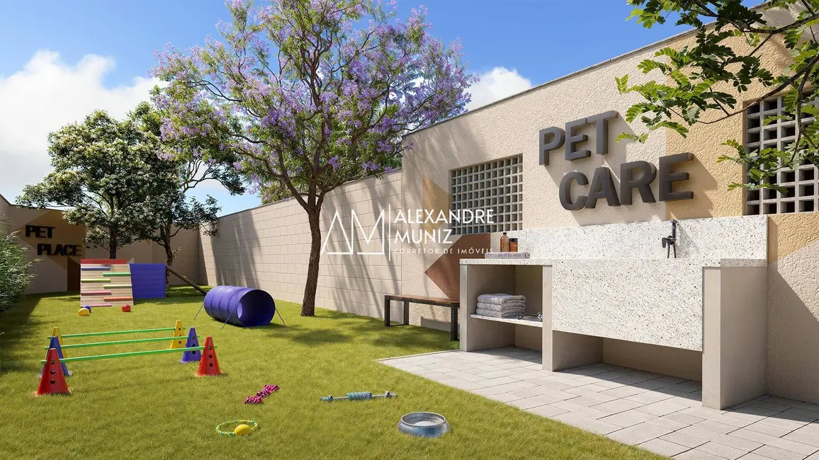 Foto 7 de Apartamento com 2 quartos à venda, 49m2 em Parreão, Fortaleza - CE