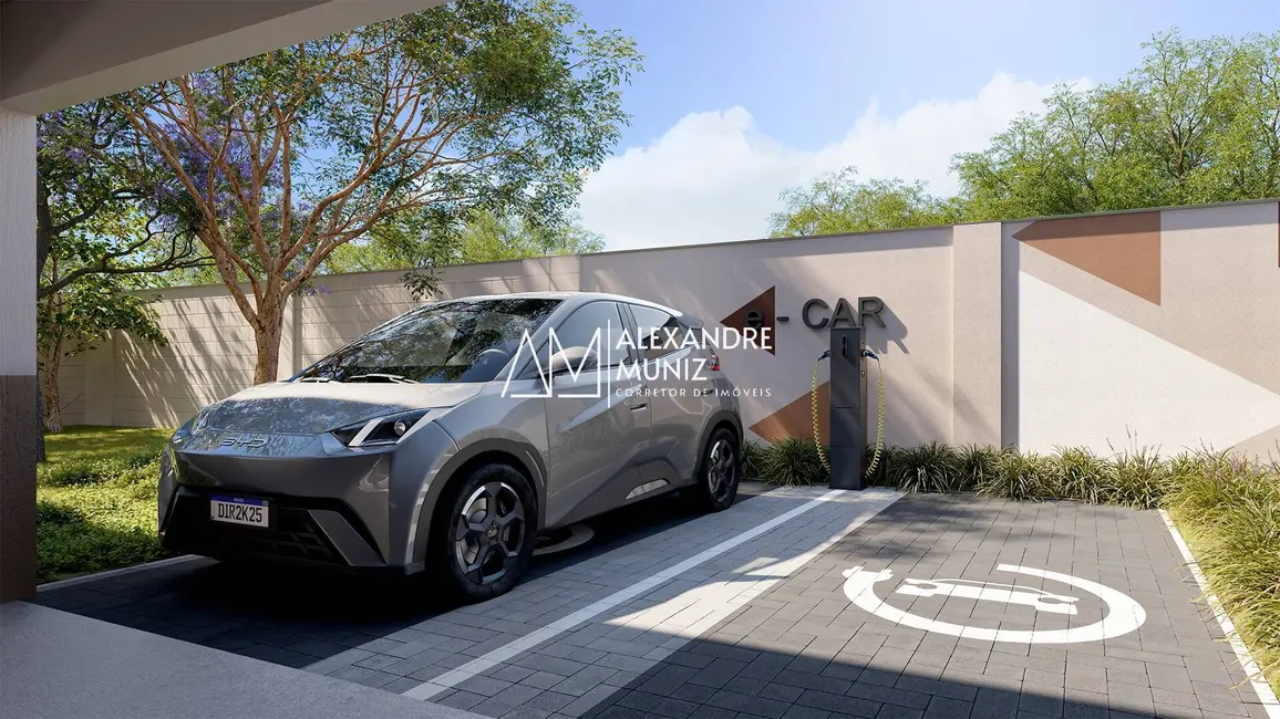 Foto 3 de Apartamento com 2 quartos à venda, 49m2 em Parreão, Fortaleza - CE