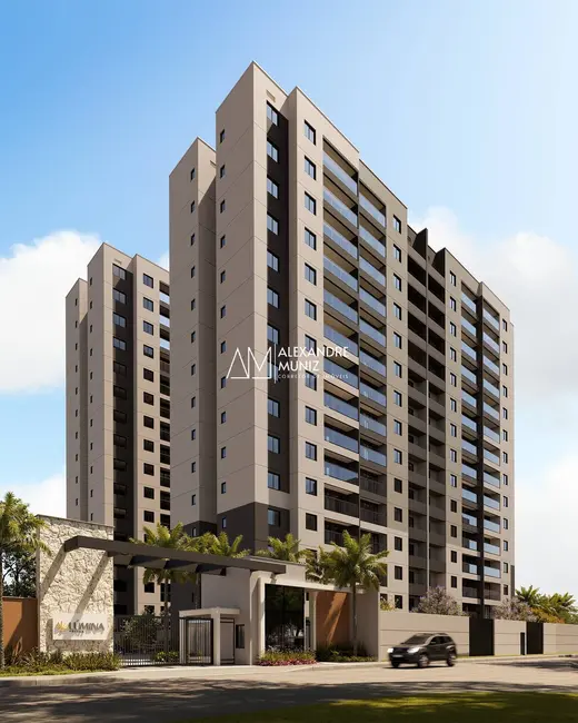 Foto 1 de Apartamento com 2 quartos à venda, 49m2 em Parreão, Fortaleza - CE