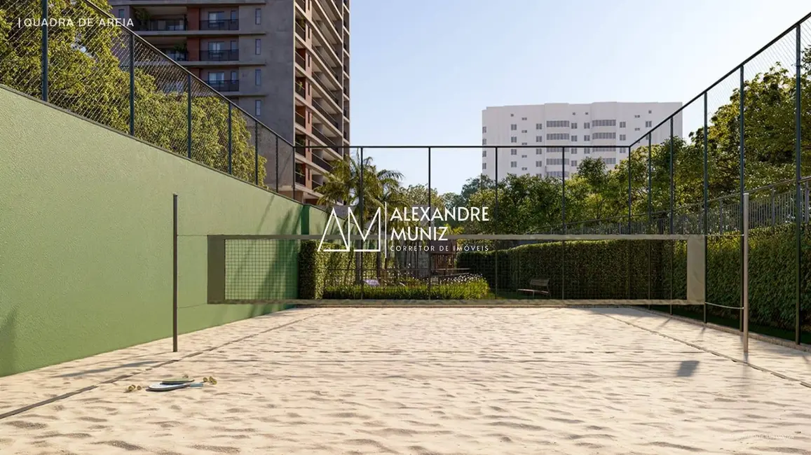 Apartamento com 3 quartos à venda, 102m2 em Meireles, Fortaleza - CE - imagem 8 Foto 8 de Apartamento com 3 quartos à venda, 102m2 em Meireles, Fortaleza - CE