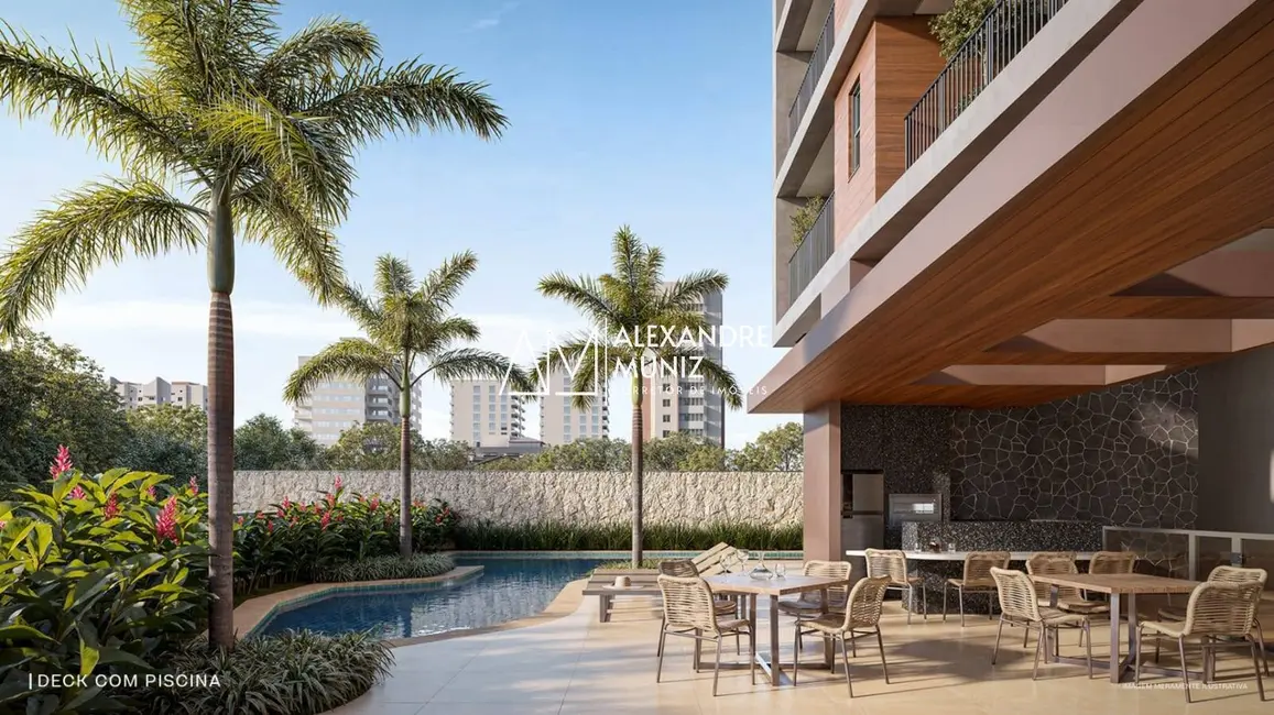 Apartamento com 3 quartos à venda, 102m2 em Meireles, Fortaleza - CE - imagem 9 Foto 9 de Apartamento com 3 quartos à venda, 102m2 em Meireles, Fortaleza - CE