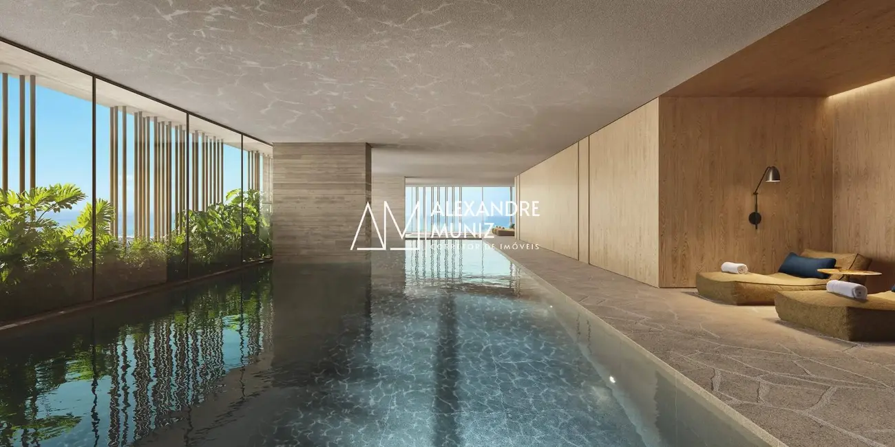 Foto 6 de Apartamento com 2 quartos à venda, 79m2 em Meireles, Fortaleza - CE