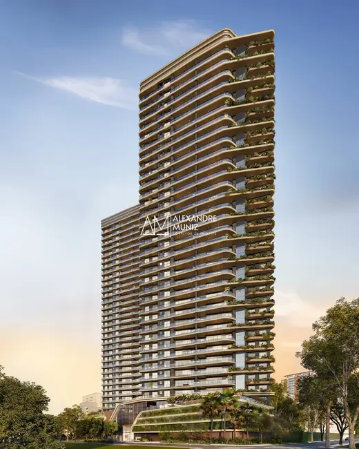 Apartamento com 4 quartos à venda, 165m2 em Aldeota, Fortaleza - CE - imagem 4 Foto 4 de Apartamento com 4 quartos à venda, 165m2 em Aldeota, Fortaleza - CE