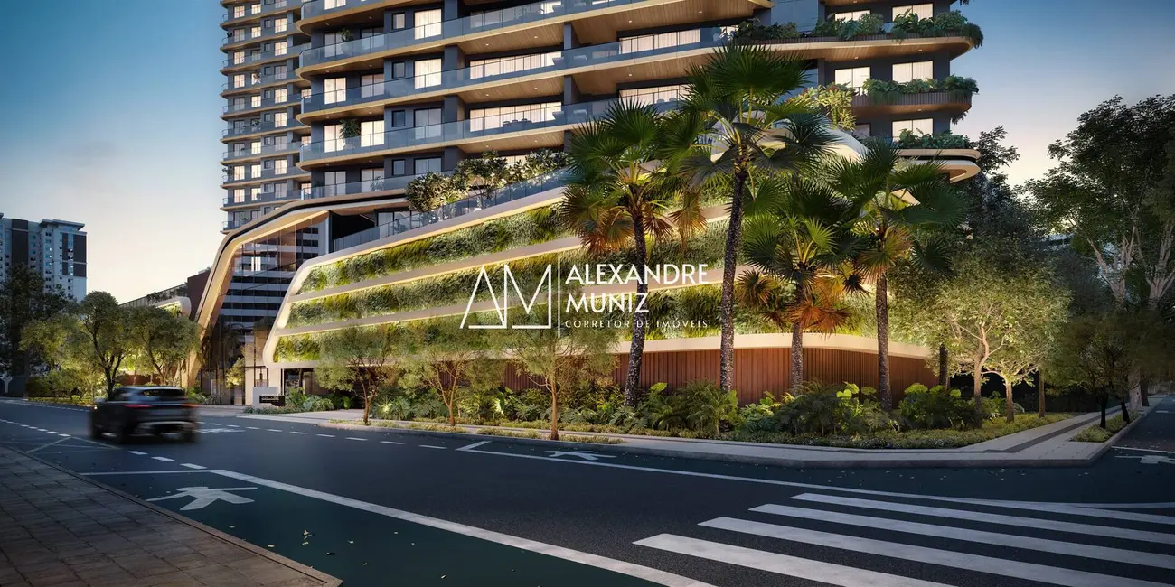 Apartamento com 4 quartos à venda, 165m2 em Aldeota, Fortaleza - CE - imagem 5 Foto 5 de Apartamento com 4 quartos à venda, 165m2 em Aldeota, Fortaleza - CE