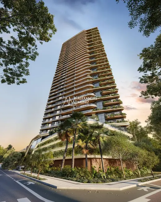 Apartamento com 4 quartos à venda, 165m2 em Aldeota, Fortaleza - CE - imagem 1 Foto 1 de Apartamento com 4 quartos à venda, 165m2 em Aldeota, Fortaleza - CE