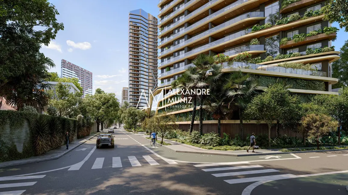 Apartamento com 4 quartos à venda, 165m2 em Aldeota, Fortaleza - CE - imagem 2 Foto 2 de Apartamento com 4 quartos à venda, 165m2 em Aldeota, Fortaleza - CE