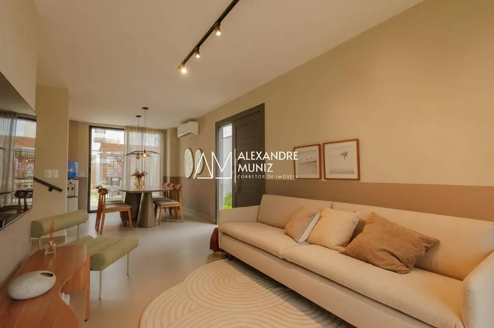 Casa com 4 quartos à venda, 196m2 em Pires Façanha, Eusebio - CE - imagem 7 Foto 7 de Casa com 4 quartos à venda, 196m2 em Pires Façanha, Eusebio - CE