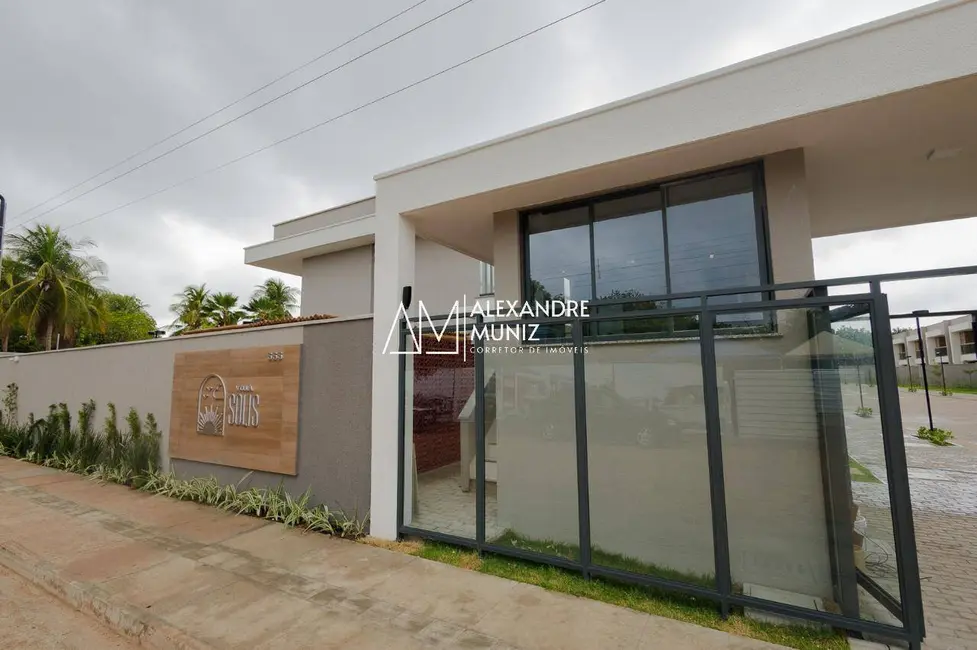 Casa com 4 quartos à venda, 196m2 em Pires Façanha, Eusebio - CE - imagem 2 Foto 2 de Casa com 4 quartos à venda, 196m2 em Pires Façanha, Eusebio - CE