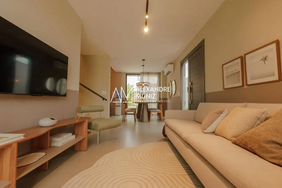 Casa com 4 quartos à venda, 196m2 em Pires Façanha, Eusebio - CE - imagem 8 Foto 8 de Casa com 4 quartos à venda, 196m2 em Pires Façanha, Eusebio - CE