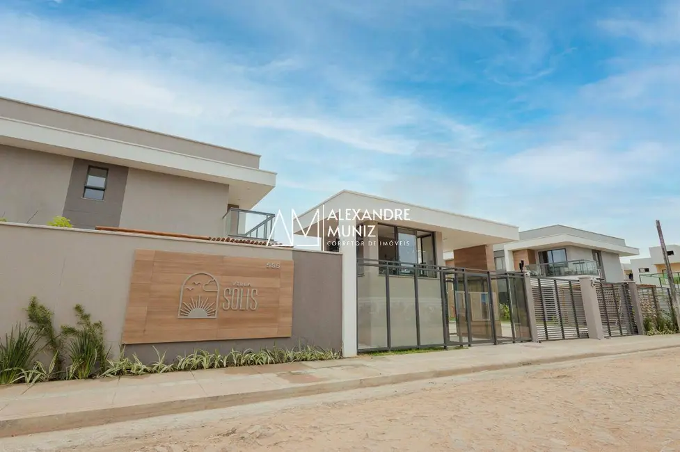 Casa com 4 quartos à venda, 196m2 em Pires Façanha, Eusebio - CE - imagem 1 Foto 1 de Casa com 4 quartos à venda, 196m2 em Pires Façanha, Eusebio - CE