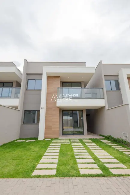Casa com 4 quartos à venda, 196m2 em Pires Façanha, Eusebio - CE - imagem 4 Foto 4 de Casa com 4 quartos à venda, 196m2 em Pires Façanha, Eusebio - CE