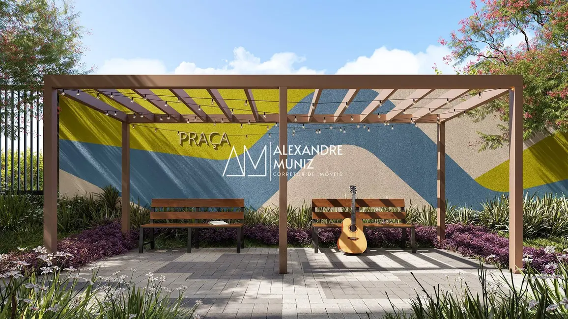 Foto 9 de Apartamento com 2 quartos à venda, 50m2 em Praia do Futuro I, Fortaleza - CE